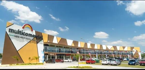 Local en Venta en Multicomercial Apodaca, Zona Apodaca N. L.
