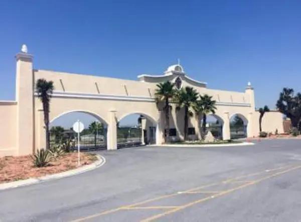 Terreno en Venta en Residencial Hacienda San Pedro General Zuazua, Nl