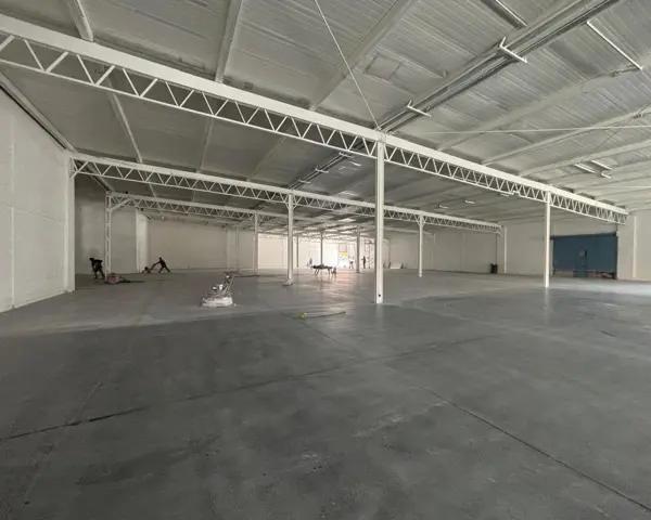 Bodega en Renta en Zona El Centro de Monterrey, Zona Centro