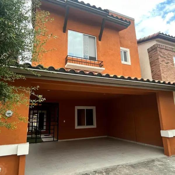 Casa en Venta en Montalto Residencial, Apodaca, Nuevo León
