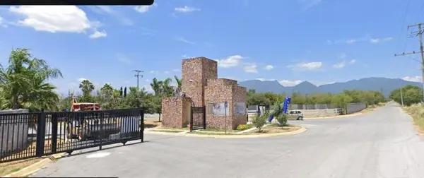 Terreno en Venta en San Patricio Campestre en Cadereyta N. L.