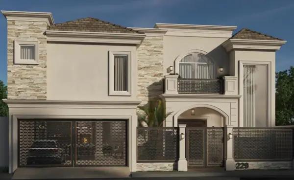 Casa en Venta en Cumbres Elite Premier Sector Olimpo, Zona Cumbres.
