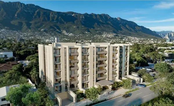 Departamento en Venta Zona San Pedro, Zona Valle