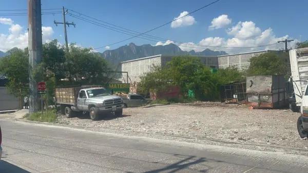 Terreno en Venta en Provivienda del Poniente en Santa Catarina