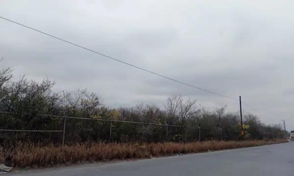 Terreno en Venta Industrial en El Carmen Nuevo León