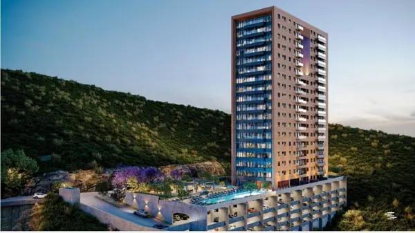 Departamento en Venta en Cantera Zona San Jeronimo