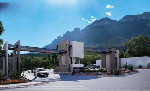 Terreno en Venta en Cumbres Elite Premier Zona Cumbres