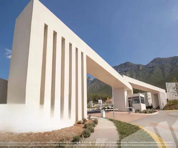 Terreno en Venta en Cumbres Elite Premier Zona Cumbres