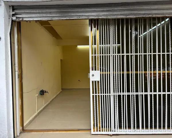 Local Comercial en Renta de 24 m² en Amacuzac, Coyoacán