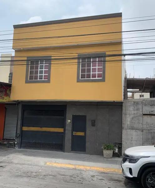 Casa en Venta en Bosques de La Huasteca, Santa Catarina, Nuevo León.