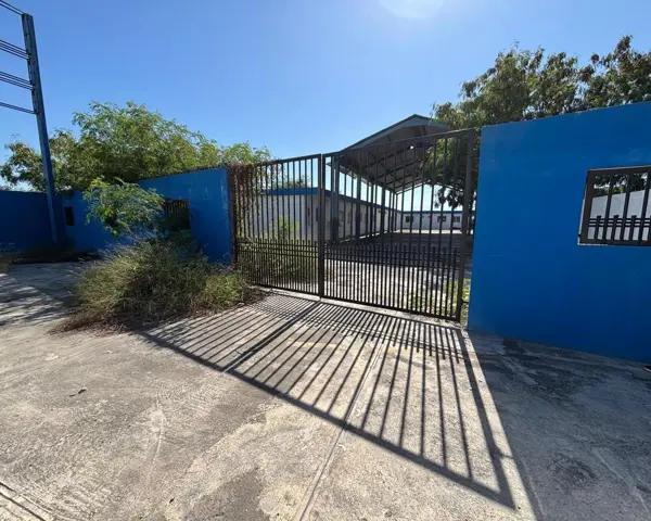Terreno en Renta en Centro de Escobedo, Zona Escobedo
