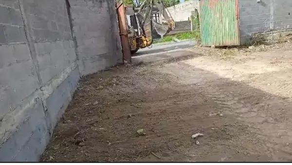 Terreno en Renta en Pesqueria, Zona Pesqueria