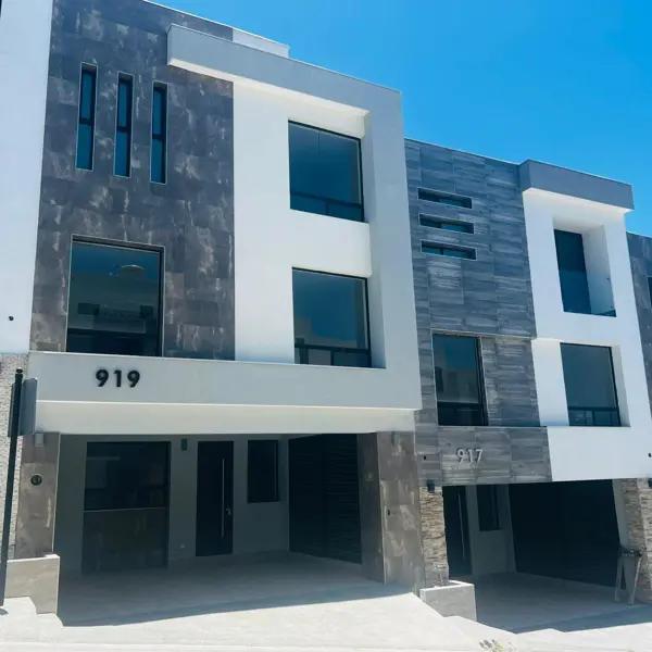 Casa en Venta en Paseo del Vergel en Zona Carretera Nacional