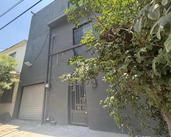 Bodega en Renta en Colonia Treviño Monterrey, Zona Centro