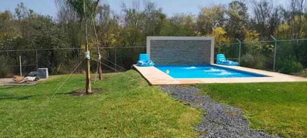 Quinta en Venta en Campestre Monte Sur en Montemorelos, Nuevo León, Montemorelos