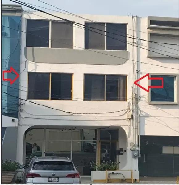 Oficina en Renta en Col. Los Doctores, Zona Loma Larga en Monterrey