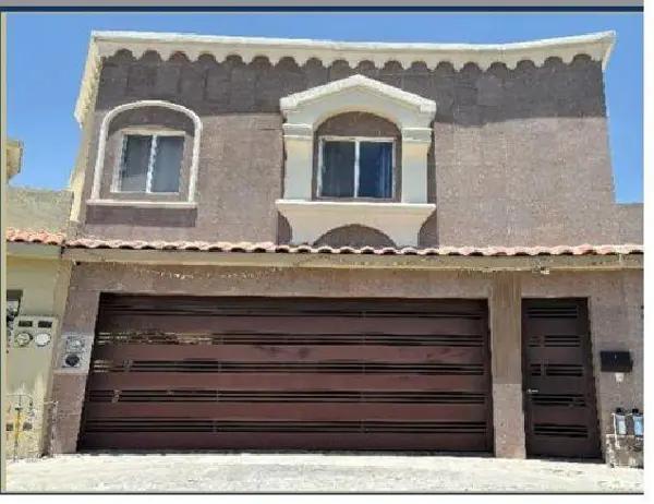 Casa en Venta en Fraccionamiento Urbi Quinta Montecarlo, San Nicolás de Los Garza, N. L.,zona San N