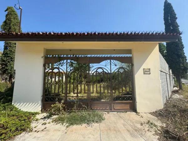 Terreno en Venta en Portal del Norte, General Zuazua, Nuevo León.