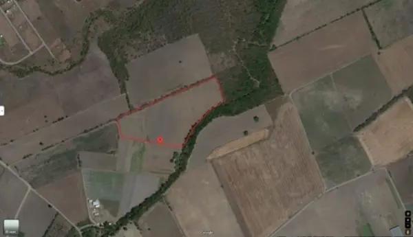 Terreno en San Lorenzo en Carretera Entre Cadereyta y Allende, Cadereyta, N. L.