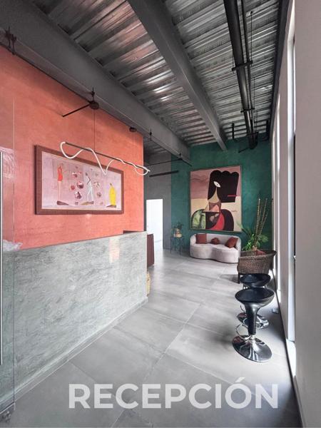 Oficinas Boutique en Renta en Paseo Molino, Toluca | Desde $13,000 mensuales.