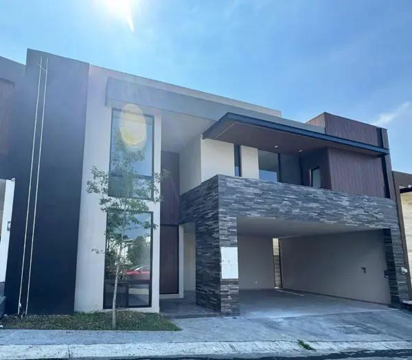 Casa en Venta en Bosques de Las Misiones, Zona Carretera Nacional
