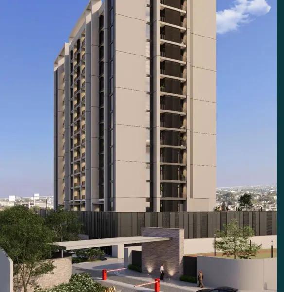 Departamento en Preventa en Zona Linda Vista, Guadalupe, Nuevo León