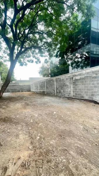 Terreno en Renta en El Casco Urbano de San Pedro Garza García