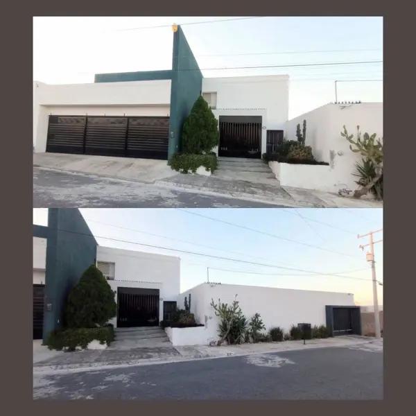 Casa en Venta en Portal del Norte 5o. Sector Zuazua N. L.