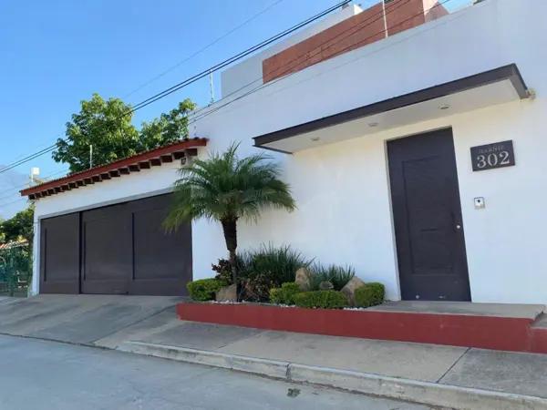 Casa en Venta San Felipe del Agua Oaxaca de Juarez.