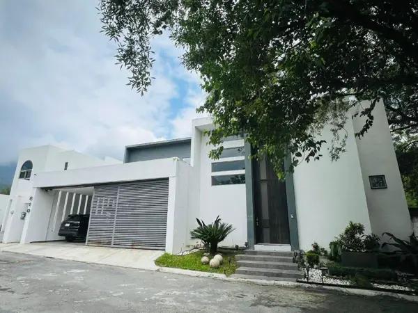 Casa en Venta en Los Rodríguez, Zona Carretera Nacional