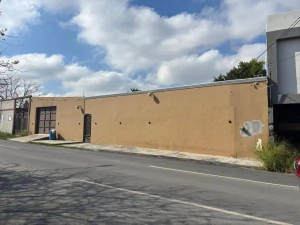 Quinta en Venta en Rinconada Colonial, Apodaca, Nuevo León.