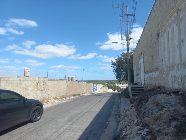 Bodega en Venta en Campecha Valor de Oferta Negociable