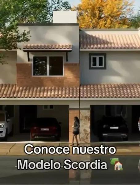Casa en Venta en Fraccionamiento Privado Montalto Residencial, Apodaca, Nuevo León