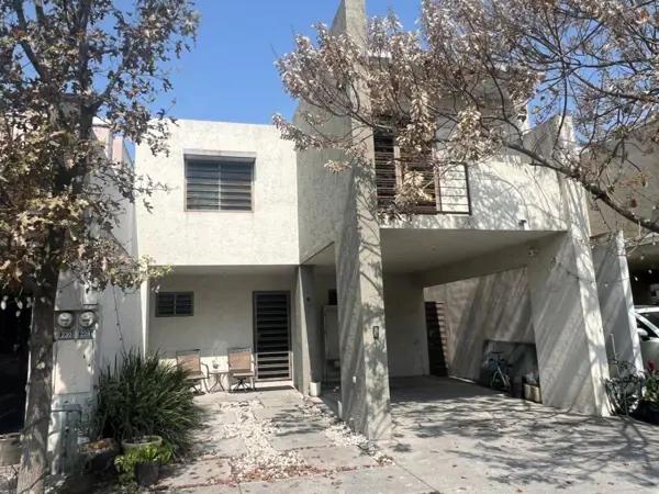 Casa en Venta en Valle de San Francisco, Zona Apodaca.