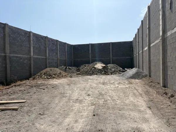 Terreno en Venta Industrial en Bosques de Los Nogales, Salinas Victoria, Nuevo León Terreno en Venta Industrial en Bosques de Los Nogales, Salinas Victoria, Nuevo León
