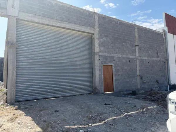 Bodega en Venta Industrial en Bosques de Los Nogales, Salinas Victoria