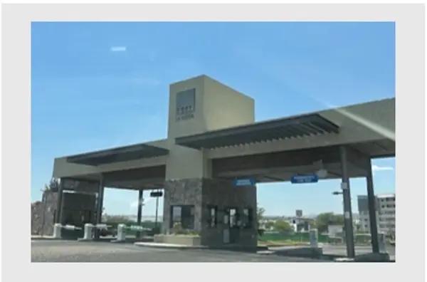 LOTE EN VENTA EN LA VISTA QUERETARO