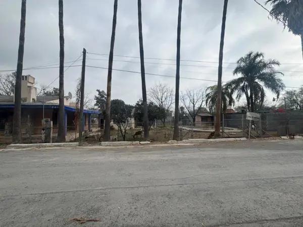 Terreno en Venta en Rinconada Colonial, Zona Apodaca