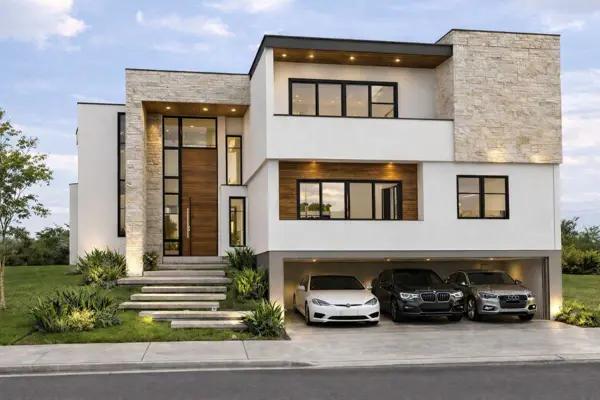 Casa en Venta en Toscana Residencial Zona Carretera Nacional, Monterrey, N. L.