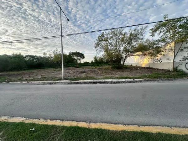 Terreno Plano en Venta en Juárez, N. L. Ubicado Sobre Prolongación Pablo Livas.