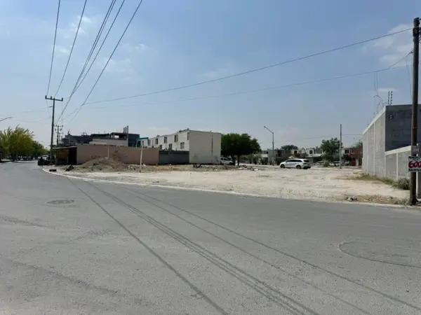 Terreno en Venta en El Jaral en El Carmen, N. L.