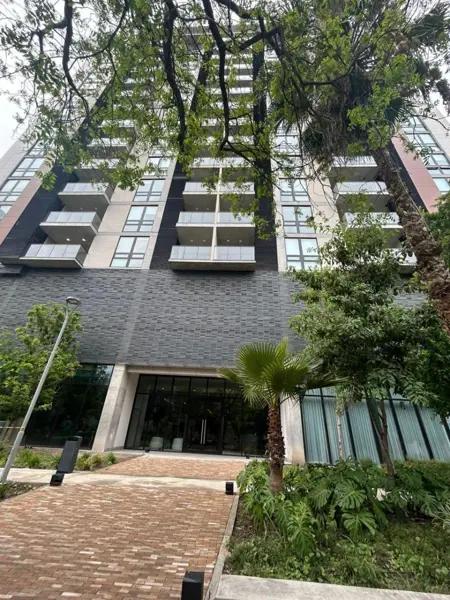 Departamento en Venta en Zona Santa María, Monterrey, N. L.