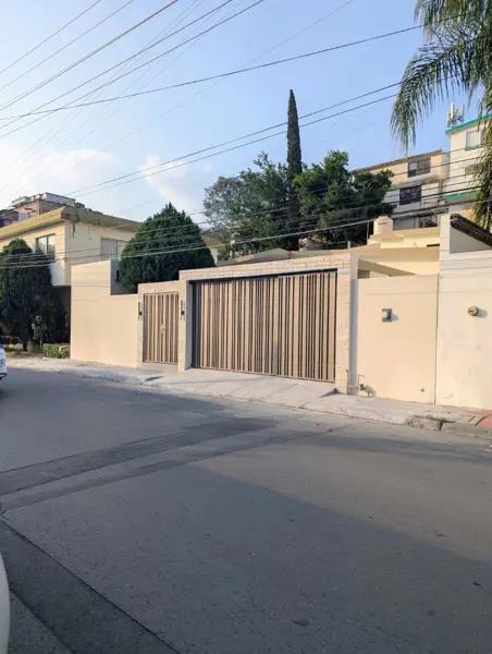 Casa a Estrenar en Venta en Las Brisas, Monterrey, Nl Zona Sur