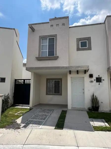 Casa en venta en Puerta Verona, Querétaro, Querétaro