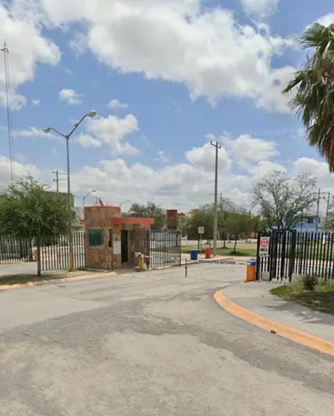 Terreno en Venta en Lagos de Zirandaro en Juarez, N. L.
