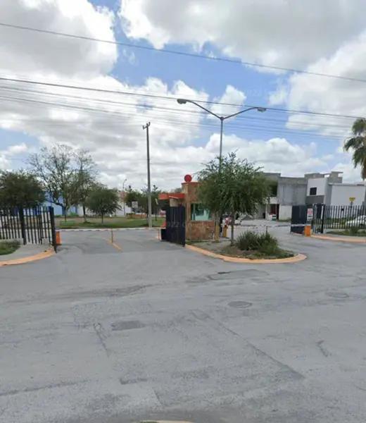 Terreno en Venta en Lagos de Zirandaro en Juarez, N. L.