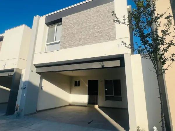 Casa en Renta en Torento Residencial, Zona Apodaca.