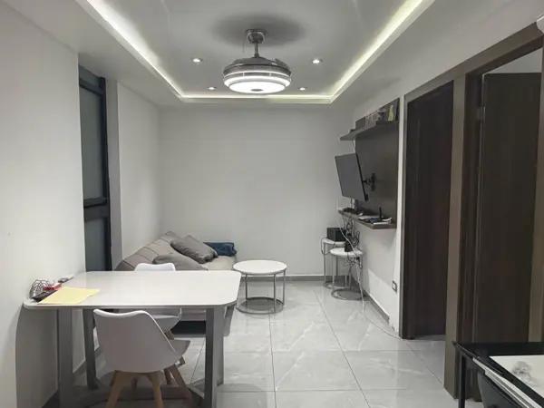 Departamento en Renta en Torre Semillero I, Zona Centro - Monterrey, Nuevo León