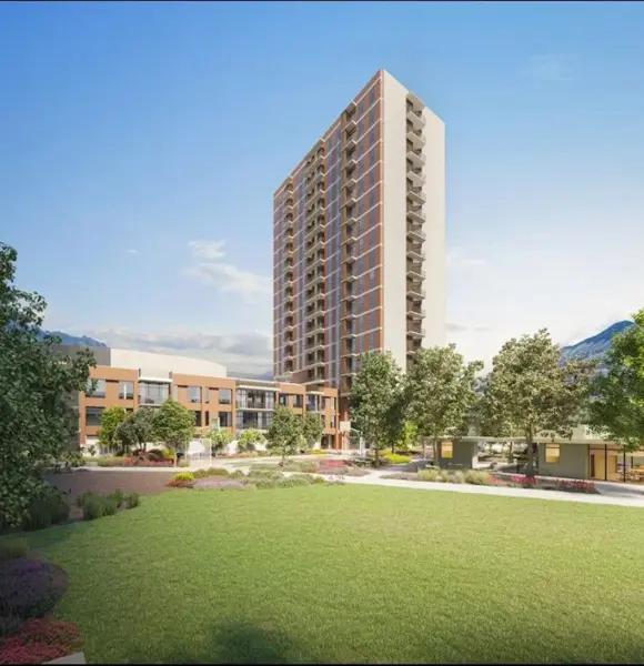 Departamento en Venta en Santa Catarina, Zona Valle Poniente