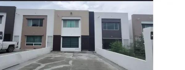 Casa en Renta en Privadas Cumbres Elite, Zona Cumbres